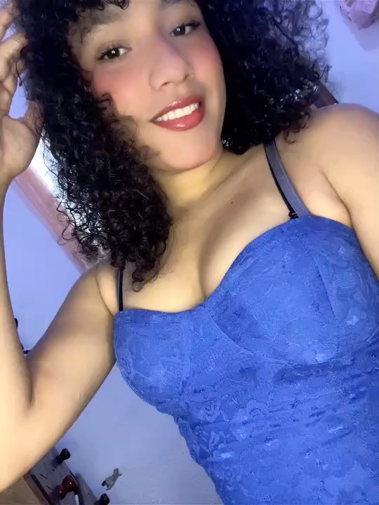 Amor from Venezuela on FoxChat